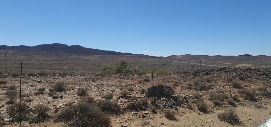 0 Bedroom Property for Sale in Williston Northern Cape